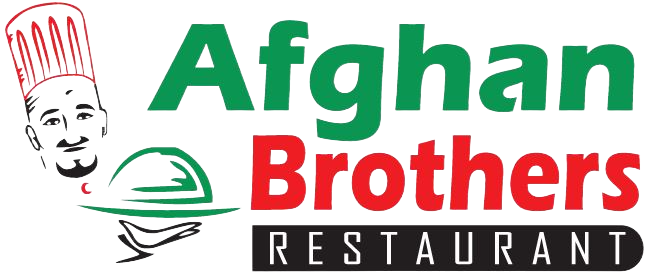 Afghan Brothers Restaurant Logo